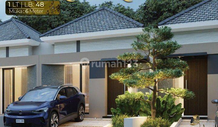 Greenland Residence Cirebon Dp Mulai Dari 0  1