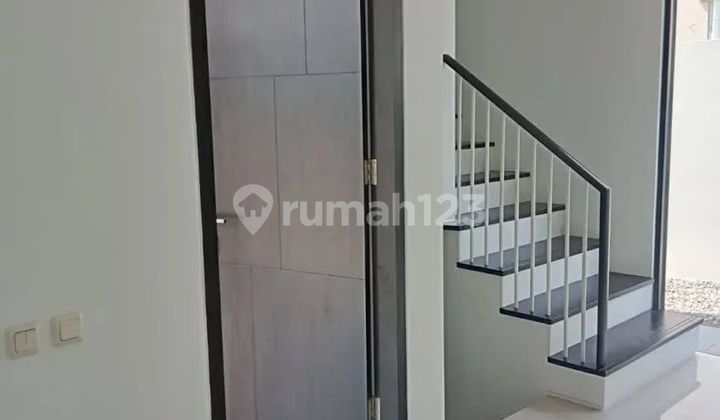 Dp 0%, Rumah, 2 Lantai, SHM, bisa Cicilan Bertahap