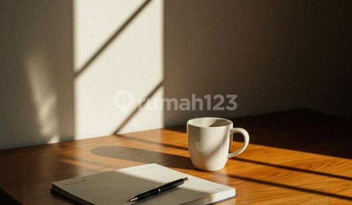 Rumah Mewah Kota Cirebon