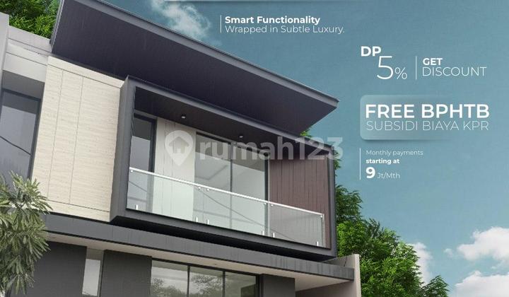 Greenland Sumber Tipe Aurora Bebas Banjir Cluster Mewah Elit Cirebon