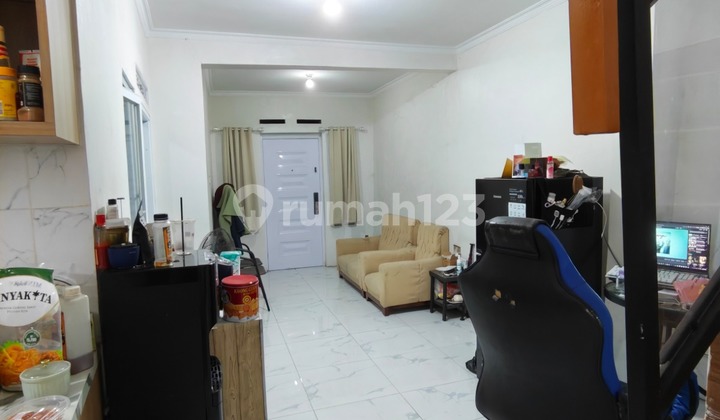 Dijual Rumah 2 Lantai Siap Huni Lokasi di Mainroad Kerkof Leuwigajah Cimahi Bandung 2