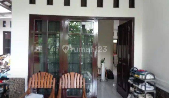 Dijual Rumah Nyaman Siap Huni di Tamansari Bukit Bandung Bandung 1