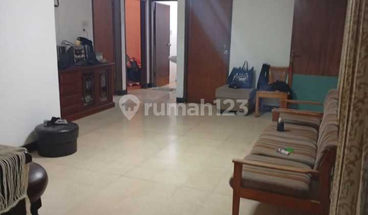 Dijual Rumah Nyaman Siap Huni Lokasi Strategis di Arcamanik Bandung 2