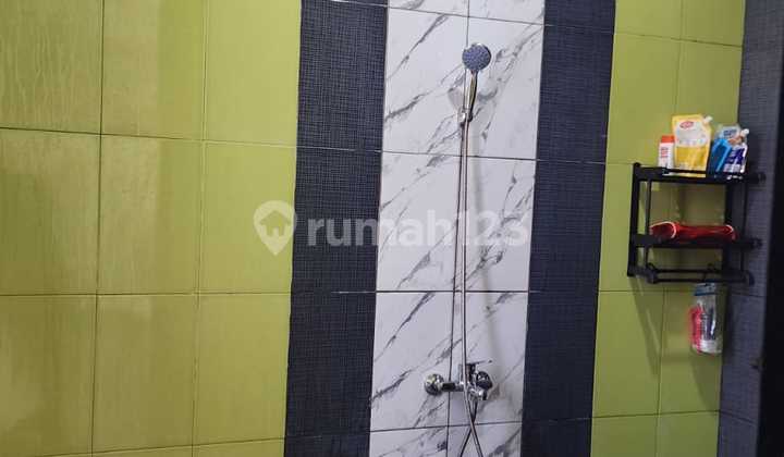 Disewakan Rumah 2 Lantai Minimalis Baru Renov Lokasi di Buah Batu Regency Bandung 2