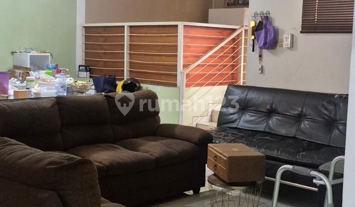 Dijual Rumah Nyaman Terawat Siap Huni Minimalis Lokasi Dipageran Cimahi Utara Bandung