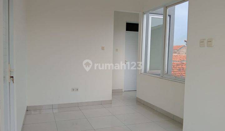 Dijual Rumah Minimalis Modern Siap Huni Lokasi Strategis Di Kopo Permai Bandung 2