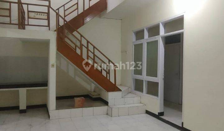 Dijual Rumah 1,5 Lantai Nyaman Siap Huni Lokasi Bagus Di Taman Burung Gempol Sari Bandung 2