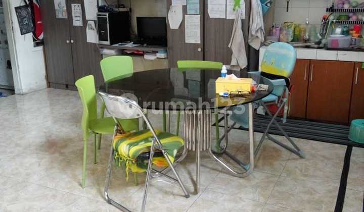 Dijual Rumah Lingkungan Nyaman Bersih Siap Huni Lokasi Strategis di Pasadena Bandung 1