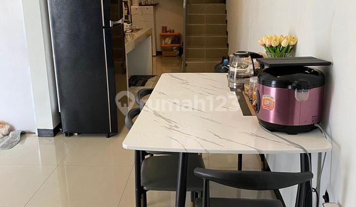 Dijual Rumah Bangunan Baru 2,5 Lantai Siap Huni Lokasi di Kopo Permai 2 Bandung 2