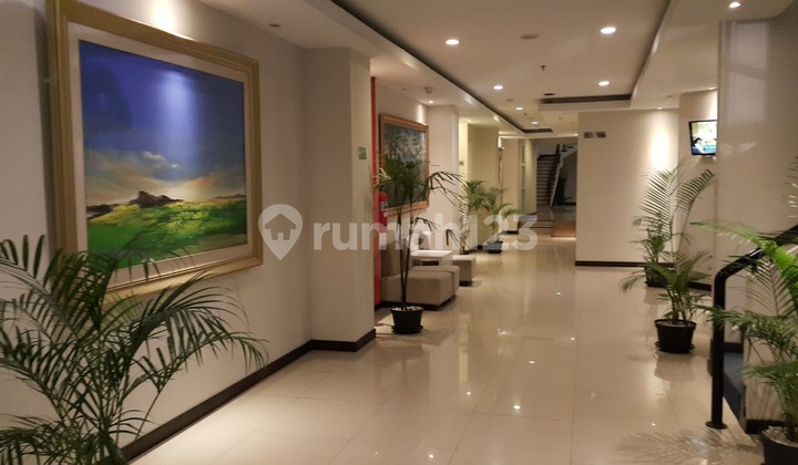 For Sale Luxury Hotel Ready to Occupy Strategic Location at Otto Iskandar Dinata Bandung 2