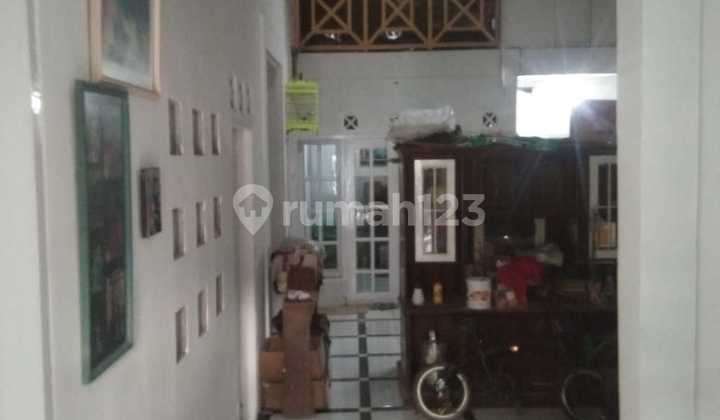 For Sale Comfortable House Ready to Occupied Strategic Location in Cibeber Cimahi Bandung 2