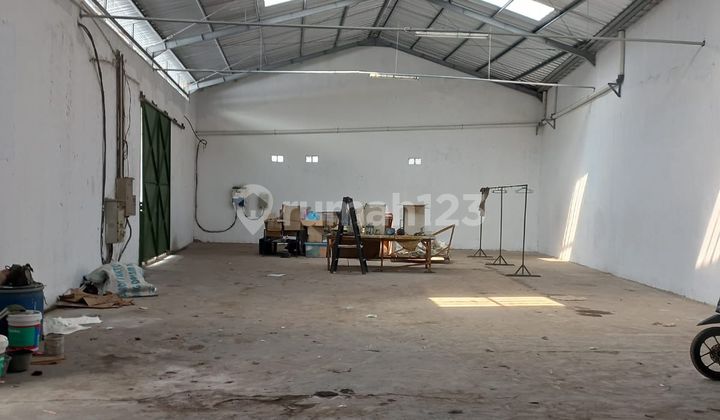 Warehouse for Sale, Spacious Environment Ready to Use, Location in Cibaduyut, Bandung Warehouse for Sale, Spacious Environment Ready to Use, Location in Cibaduyut, Bandung