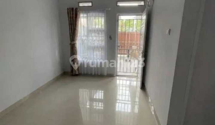 Dijual Rumah Siap Huni Nyaman Terawat Minimalis Lokasi di Cisaranten Kulon Arcamanik Bandung