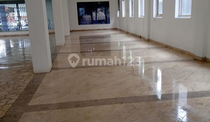 For Rent 4-Story Comfortable Building Ready to Use Strategic Location in Sukajadi Bandung For Rent 4-Story Comfortable Building Ready to Use Strategic Location in Sukajadi Bandung