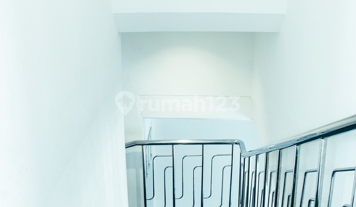 For Sale: 2-Story Ready-to-Live-In Fully Furnished Minimalist House, Located in Cipaku Indah, Bandung. 2