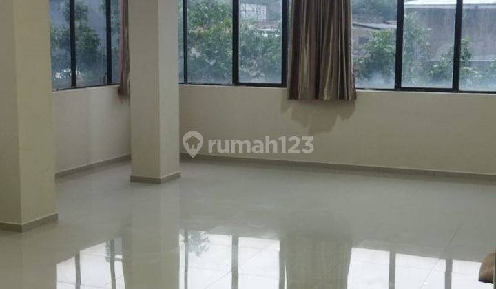 Ruko 4 lantai di Astanaanyar Bandung kota 8