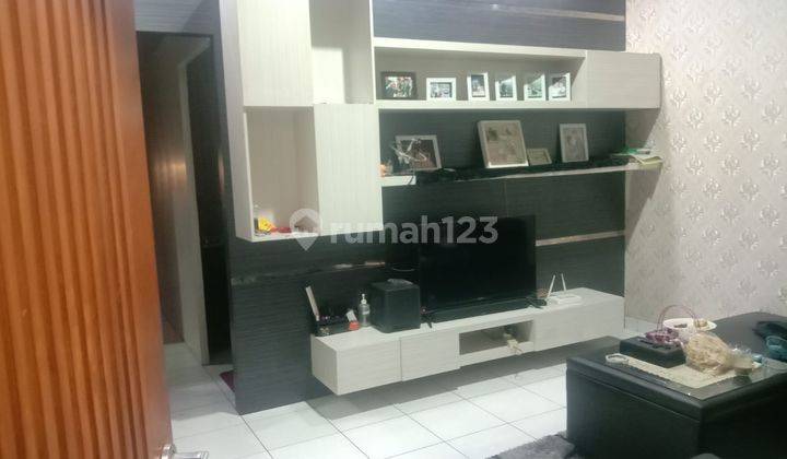 Rumah bagus minimalis di Batujajar regency  7
