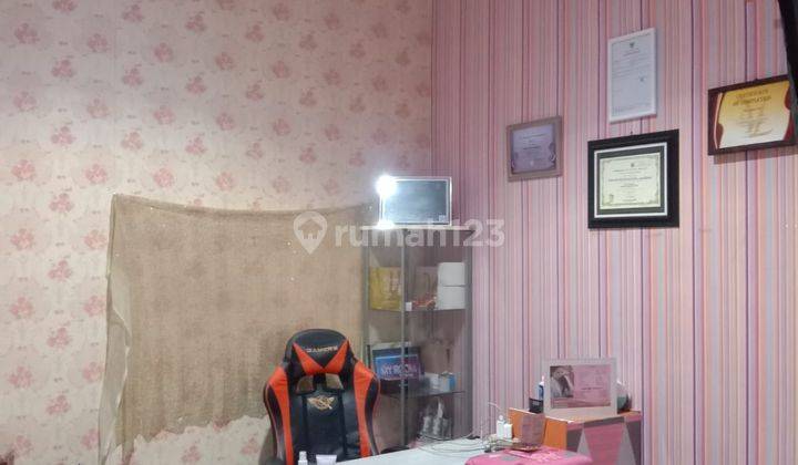 Rumah bagus minimalis di Batujajar regency  8