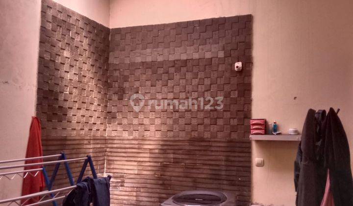 Rumah bagus minimalis di Batujajar regency  10