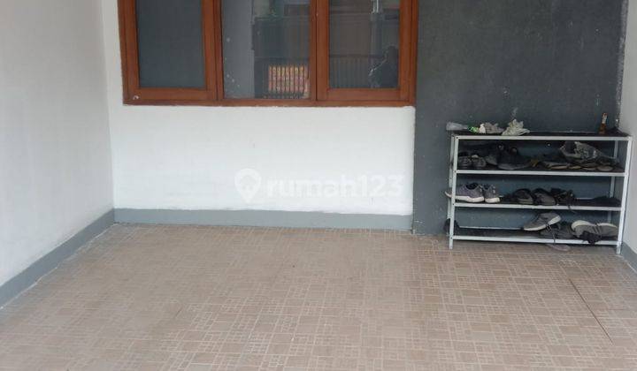 Rumah bagus minimalis di Batujajar regency  12