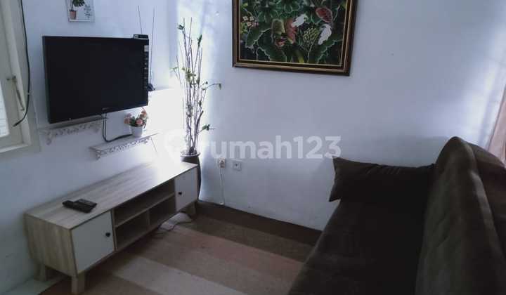 Sewa rumah murah di Katapang bandung kidul 8
