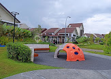 Rumah 2 Lantai Simakejora smart home kbp kota baru Parahyangan  7