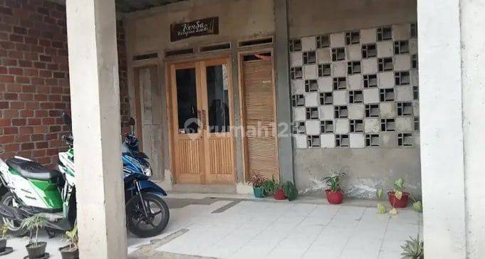 Rumah villa Ciwidey bandung sejuk dan alami  5