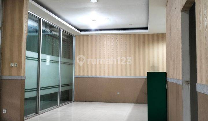 RUKO STRATEGIS MAINROAD COCOK UNTUK KANTOR 3