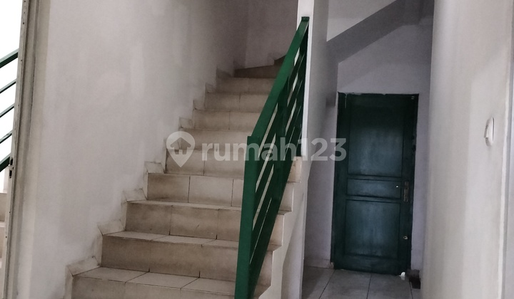 RUKO STRATEGIS MAINROAD COCOK UNTUK KANTOR 5