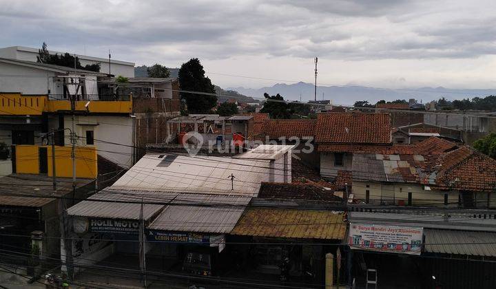 RUKO STRATEGIS MAINROAD COCOK UNTUK KANTOR 9