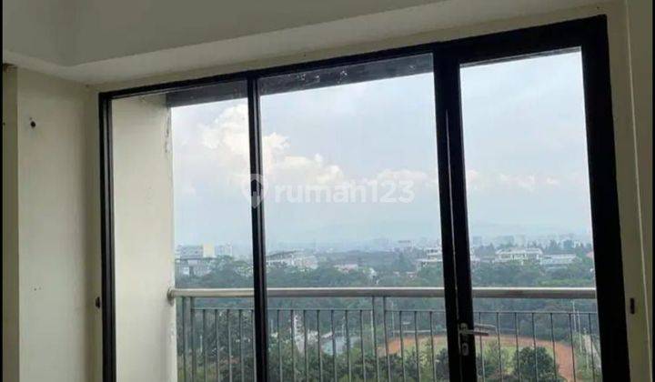Apartement 2 Unit Bagus Terawat di Beverly Dago 2