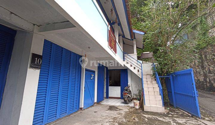 Rumah Bagus Terawat Minimalis di Hegarmanah Bandung 2