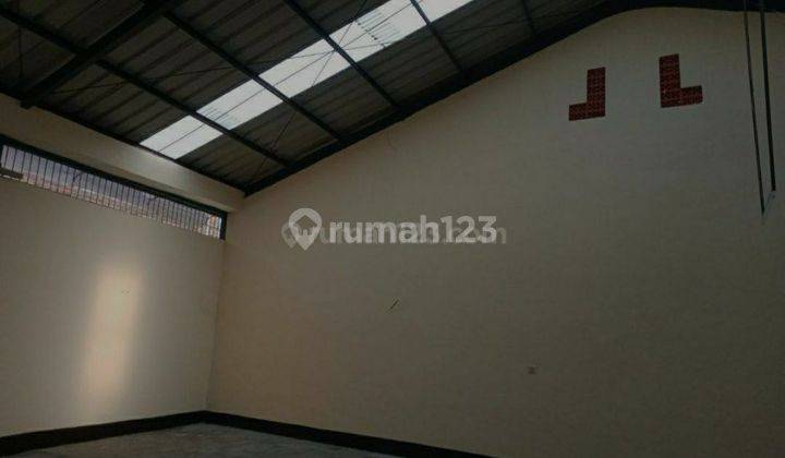 Dijual Gudang Bersih Siap Pakai di Gunung Batu  2