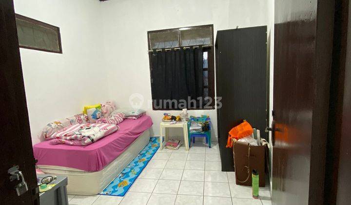 Dijual Cepat Rumah 2 Lantai di Jalan Sangkuriang Cimahi Bandung 2