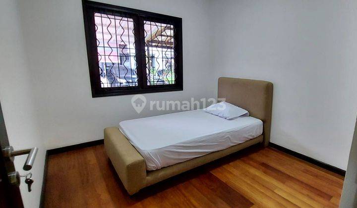 Dijual Rumah Baru Full Furnished Siap Huni Asri dan Terawat di Kota Baru Parahyangan Bandung 2