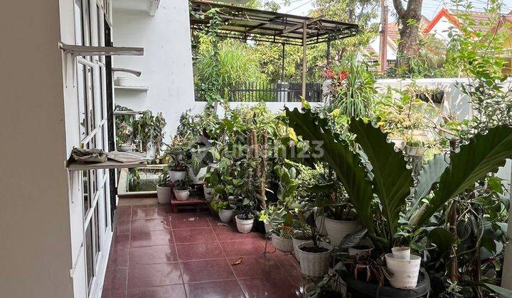 Dijual Rumah Nyaman Terawat Siap Huni di Komplek Kawaluyaan Indah Bandung 2