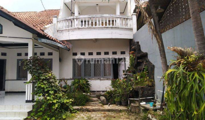 Dijual Rumah Nyaman Siap Huni di Jalan Laswi Baleendah Kab Bandung 1