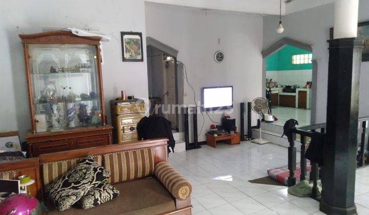 Dijual Rumah Nyaman Siap Huni di Jalan Laswi Baleendah Kab Bandung 2