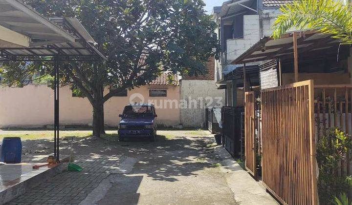 Dijual Rumah 2 Lantai Dalam Cluster Nyaman Terawat di Sayap Margahayu Raya Bandung 2