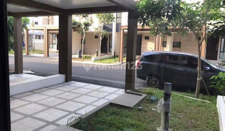 Dijual Rumah Nyaman Siap Huni Terawat di Podomoro Cluster Amagriya Bandung 2