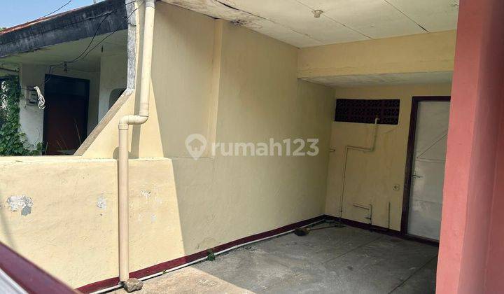 Dijual Rumah Nyaman Siap Huni Strategis di Kopo Elok Bandung 2