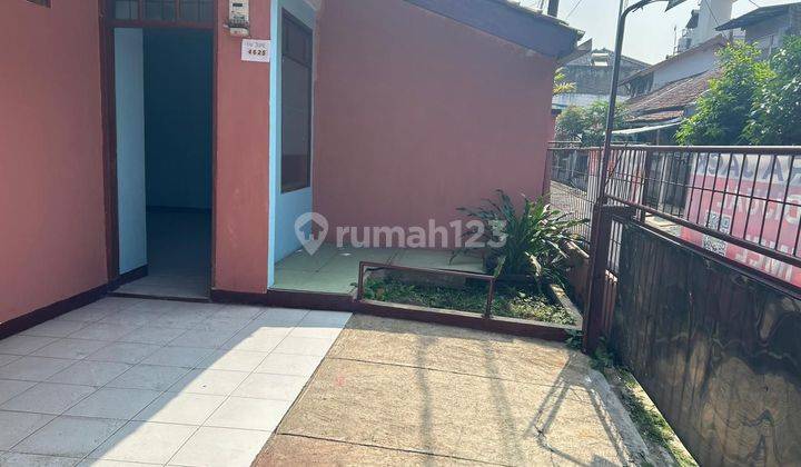 Dijual Rumah Nyaman Siap Huni Strategis di Kopo Elok Bandung 1