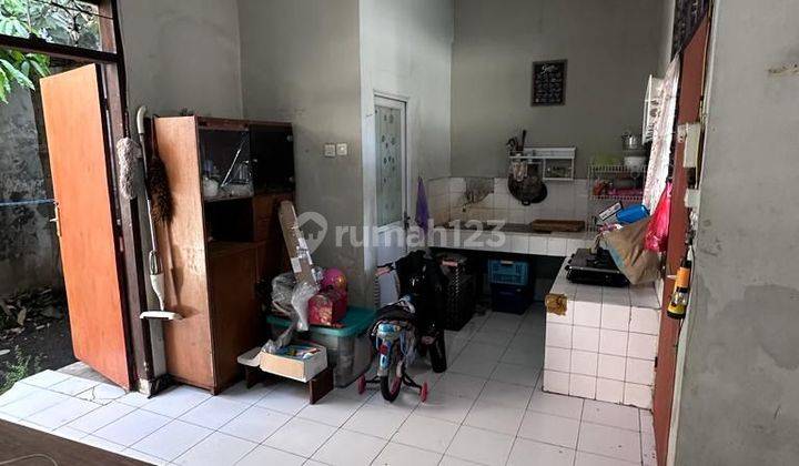 Dijual Rumah Siap Huni Nyaman Terawat Strategis di Taman Kopo Indah 1 Bandung 2