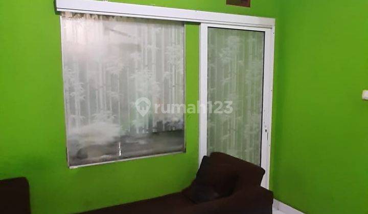 Dijual Rumah Full Furnished Nyaman di Taman Cibaduyut Indah Bandung 2