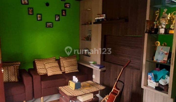 Dijual Rumah Full Furnished Nyaman di Taman Cibaduyut Indah Bandung 1