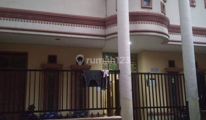 Dijual Rumah Kost Nyaman Siap Huni di Kota Sayap Lengkong Besar 1