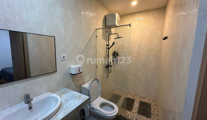 Dijual Rumah Minimalis Bagus Full Furnished di Kota Baru Parahyangan  2