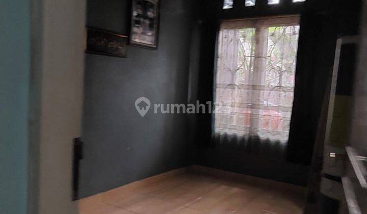 Dijual Rumah Nyaman Siap Huni di Komplek Pasadena Caringin 2