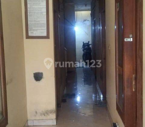 Dijual Rumah Kostan Nyaman Siap Huni di Sayap Lengkong Besar  2