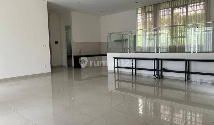 Disewakan Rumah Siap Huni Nyaman dan Aman di Resort Dago Pakar Bandung 2